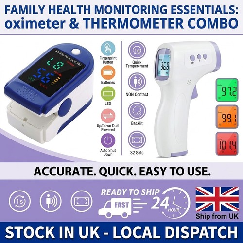 Digital infrared thermometer - digital,