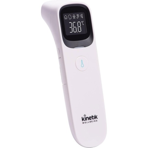 Kinetik smart thermometer ear - kinetik,