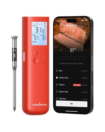 Thermomaven wireless meat - g1,