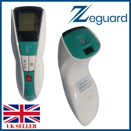 Digital infrared contactless - infrared,