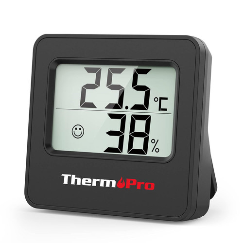 Thermopro tp157 digital - thermopro,