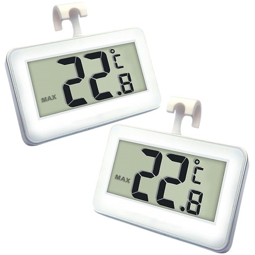 Fridge thermometer suplong - fridge,