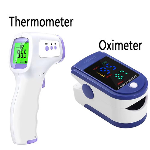 New digital infrared - new,