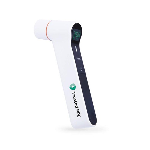 Trusted ppe digital ear - trusted,