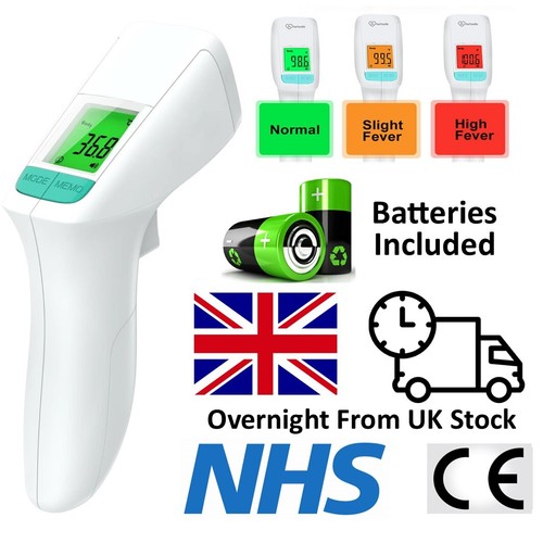 Digital thermometer - digital,