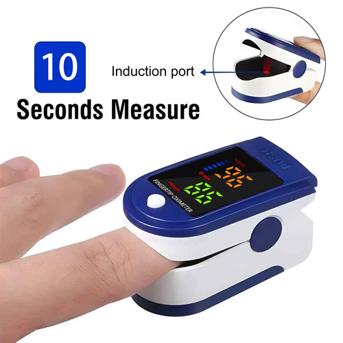 Digital infrared thermometer - digital,
