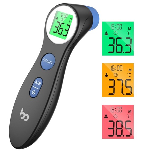 Forehead thermometer for - thermometer,