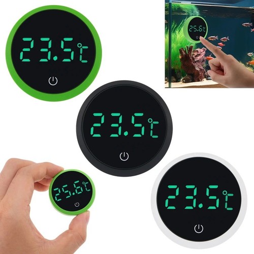 Aquarium digital black - aquarium,