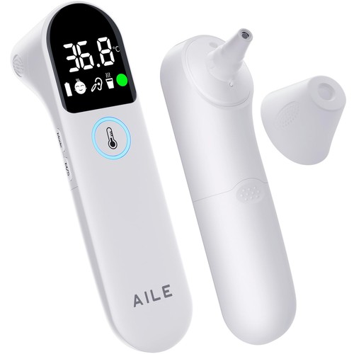 Aile digital infrared - aile, 3