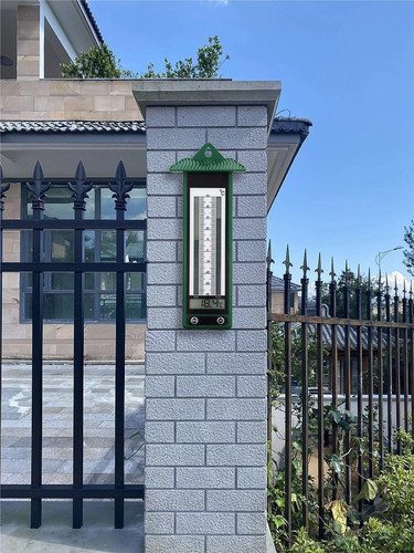 Outdoor thermometer for - thermometer,