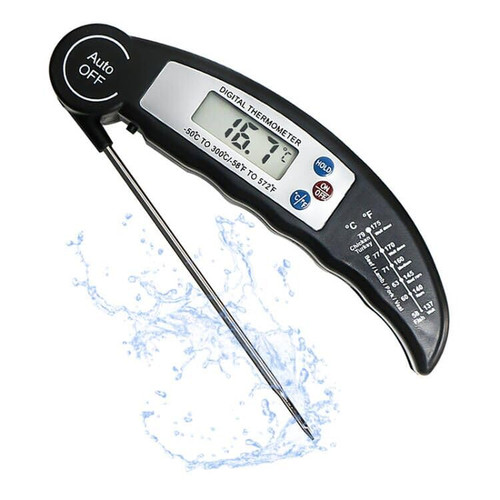 Meat thermometer - thermometer,,