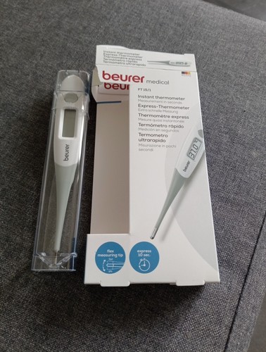Beurer medical instant - beurer,