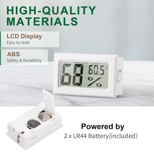 Digital temperature humidity - digital,