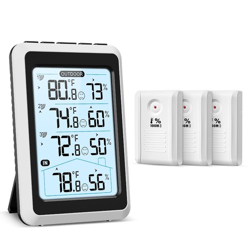 Oria wireless indoor outdoor - wireless,