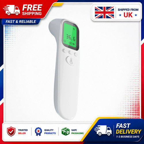 Digital infrared forehead - infrared,