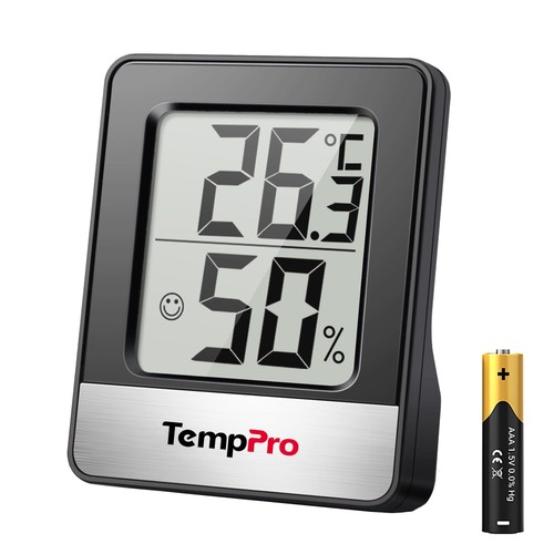 Temppro tp49 small - tp49, digital