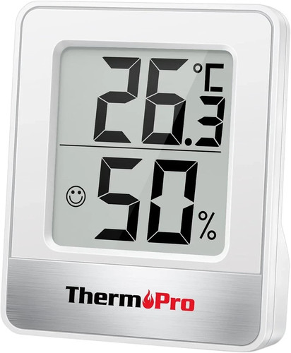 Thermopro tp49 digital - tp49-digital, room