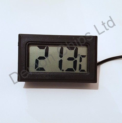 Digital lcd centigrade - lcd,