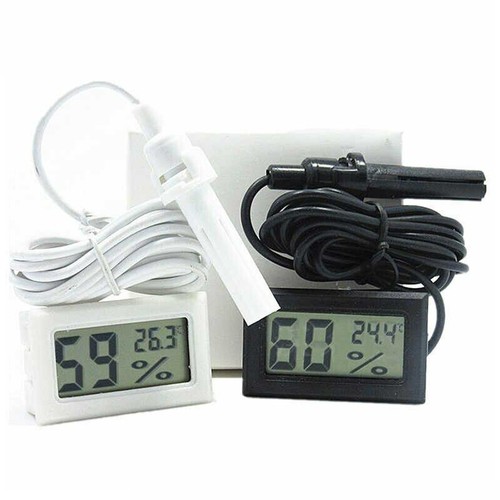 Digital temperature humidity - digital,