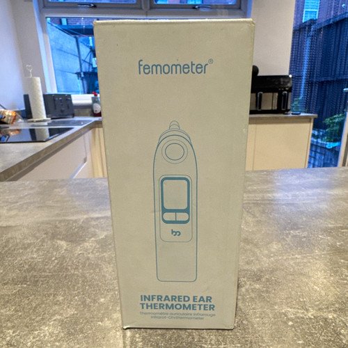 Femometer det 1015 infrared - det-1015,
