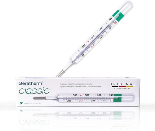 Geratherm classic fever - classic,