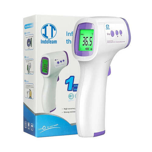 Forehead thermometer for - thermometer,