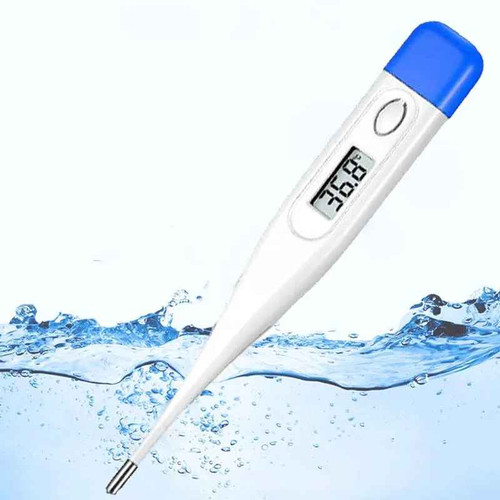 Digital thermometer medical - digital,