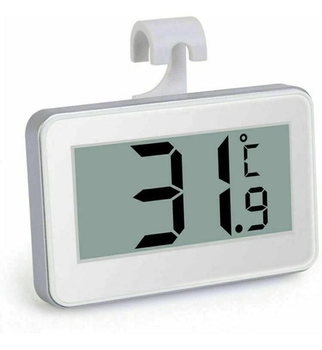 Digital lcd fridge - lcd,