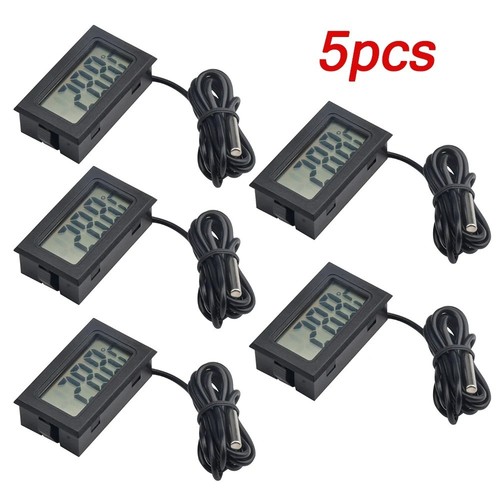 Mini digital thermometer with - mini,