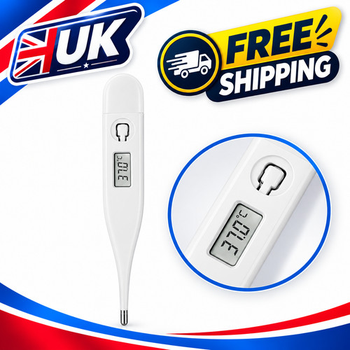Digital thermometer medical - digital,