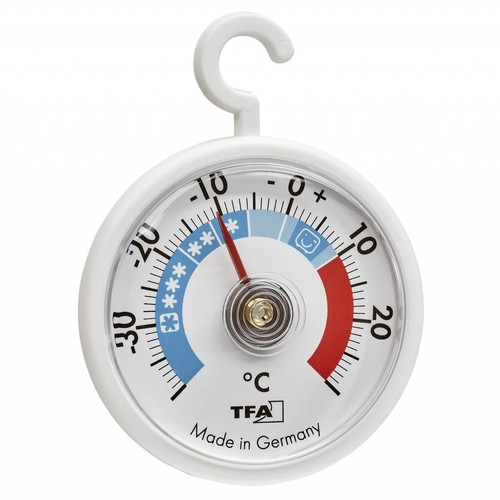 Fridge freezer thermometer - fridge/freezer,