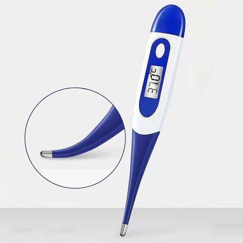 Digital body thermometer - body,