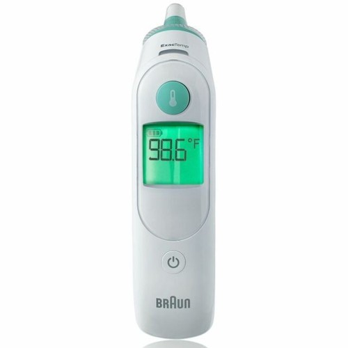 Braun irt6515 thermoscan - irt6515, 6
