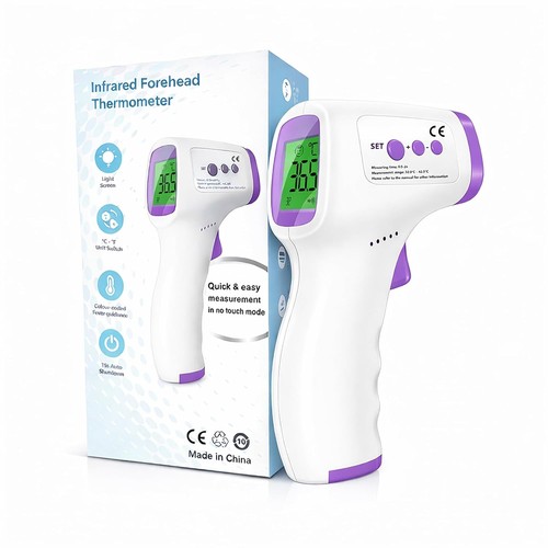 Forehead thermometer for - thermometer,