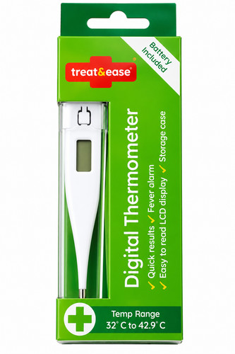 Digital thermometer medical - thermometer,