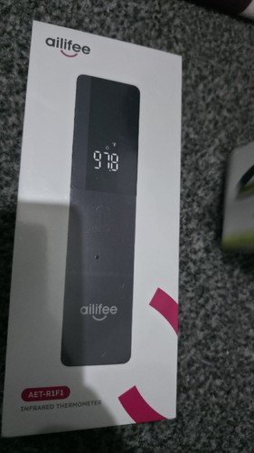 Ailifee infrared digital - infrared,