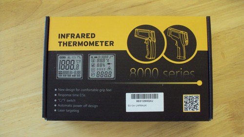 Precision infrared - precision,