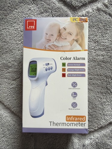 868 infrared thermometer - pc,
