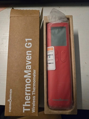Thermomaven wireless meat - g1,
