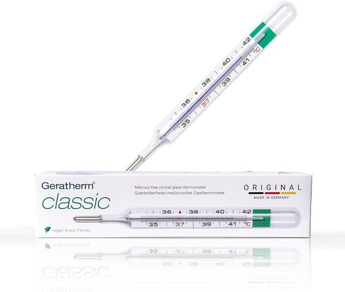 Geratherm classic fever - geratherm,