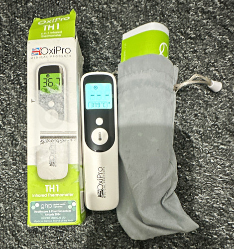 Oxipro th1 infrared - oxipro,