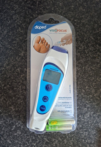 Diaped visiofocus nv102f - visiofocus,
