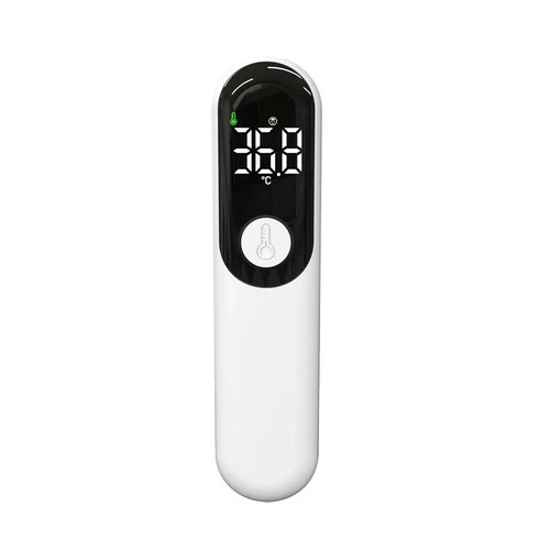 Thermometer ear forehead - in-ear,,