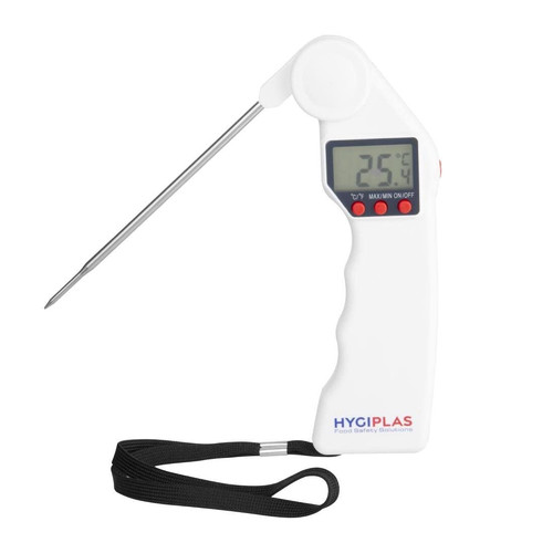 Hygiplas j242 easytemp colour - easytemp,