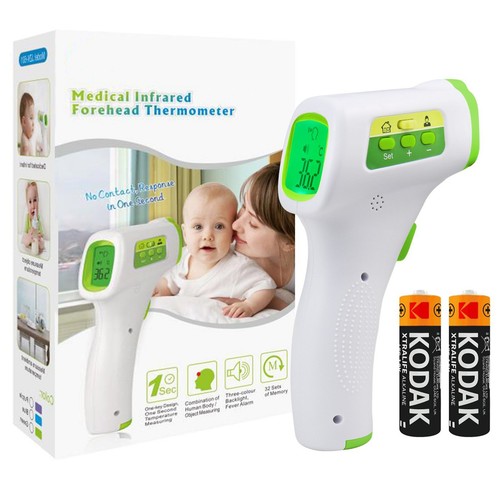 Digital thermometer fast - thermometer,