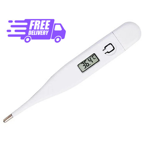 Digital thermometer medical - digital,